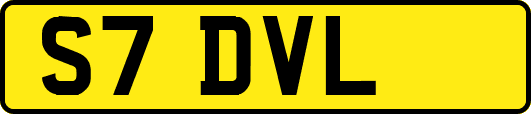 S7DVL