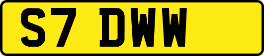 S7DWW