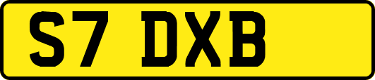 S7DXB