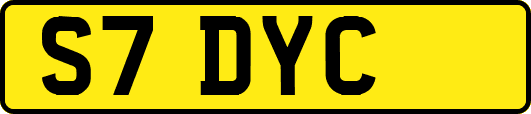 S7DYC