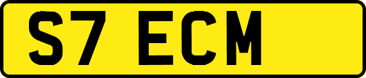 S7ECM