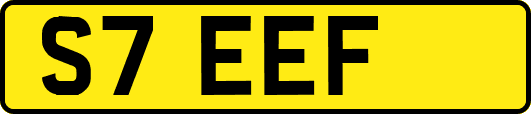 S7EEF