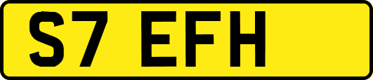 S7EFH