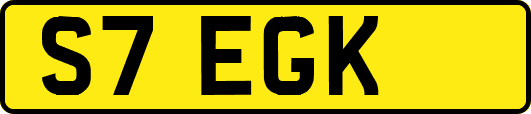 S7EGK