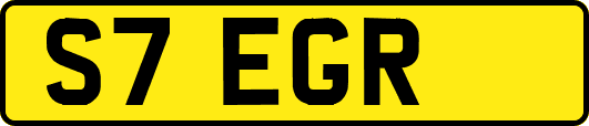 S7EGR