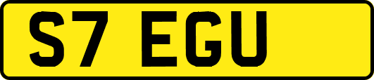 S7EGU