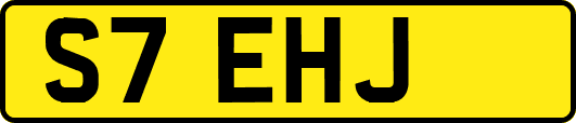 S7EHJ