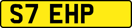S7EHP