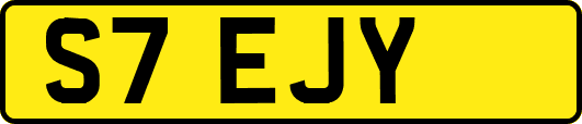 S7EJY