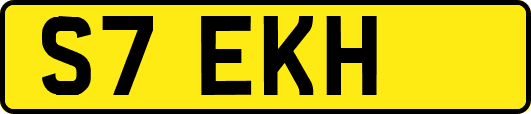 S7EKH