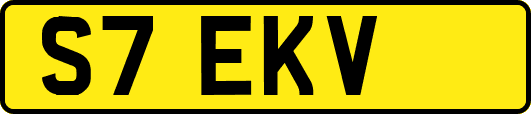 S7EKV