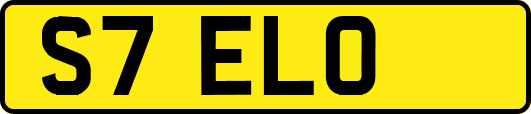 S7ELO