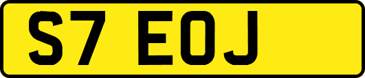 S7EOJ