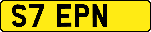 S7EPN