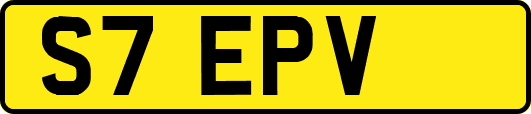 S7EPV