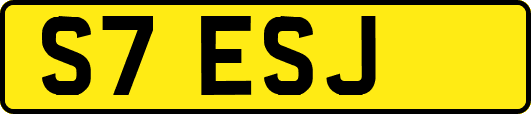 S7ESJ