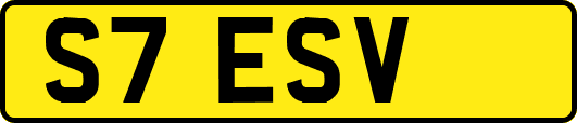 S7ESV