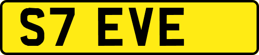 S7EVE