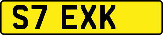 S7EXK