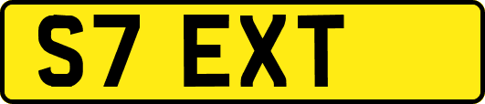 S7EXT