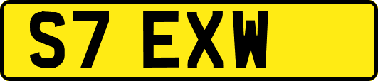 S7EXW