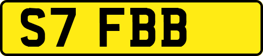 S7FBB