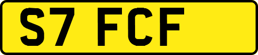 S7FCF