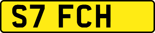 S7FCH