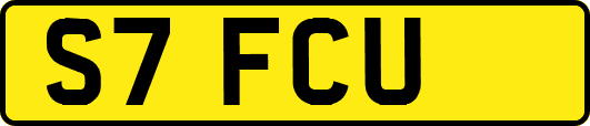 S7FCU