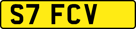 S7FCV