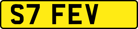 S7FEV