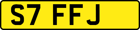 S7FFJ