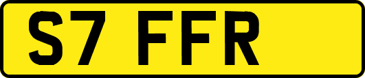 S7FFR