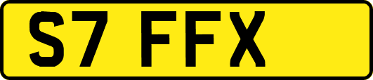 S7FFX