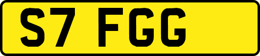 S7FGG