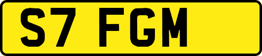 S7FGM