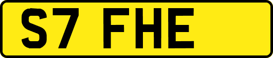 S7FHE