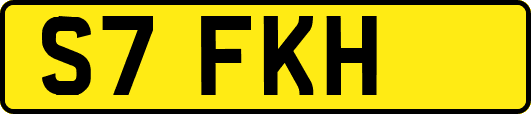 S7FKH