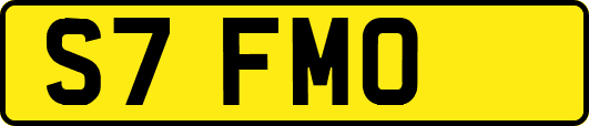 S7FMO