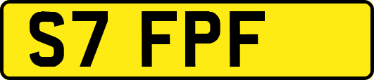 S7FPF