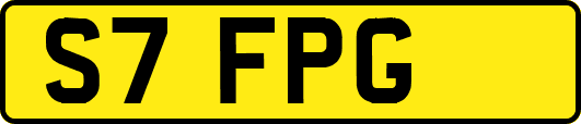 S7FPG
