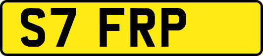 S7FRP