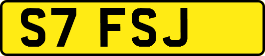 S7FSJ