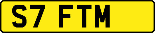 S7FTM
