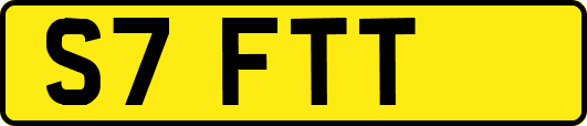 S7FTT