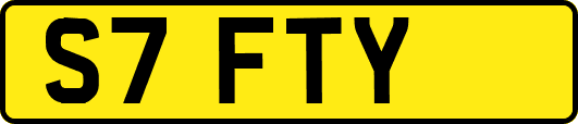S7FTY