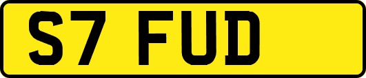 S7FUD