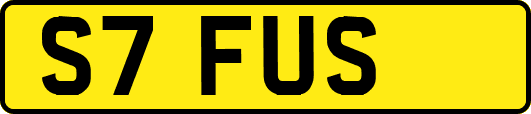 S7FUS