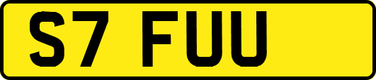 S7FUU