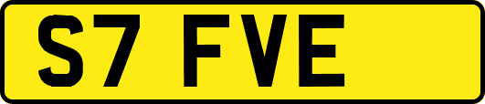 S7FVE